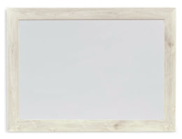 Cambeck Bedroom Mirror