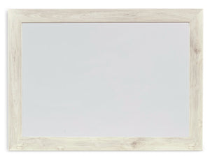 Cambeck Bedroom Mirror