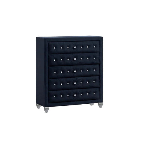 B2030 Divina (Black)