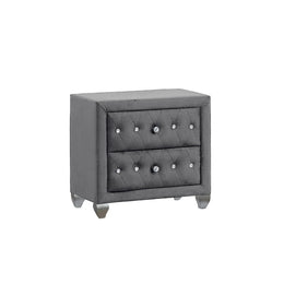 B2030 Divina (Grey)