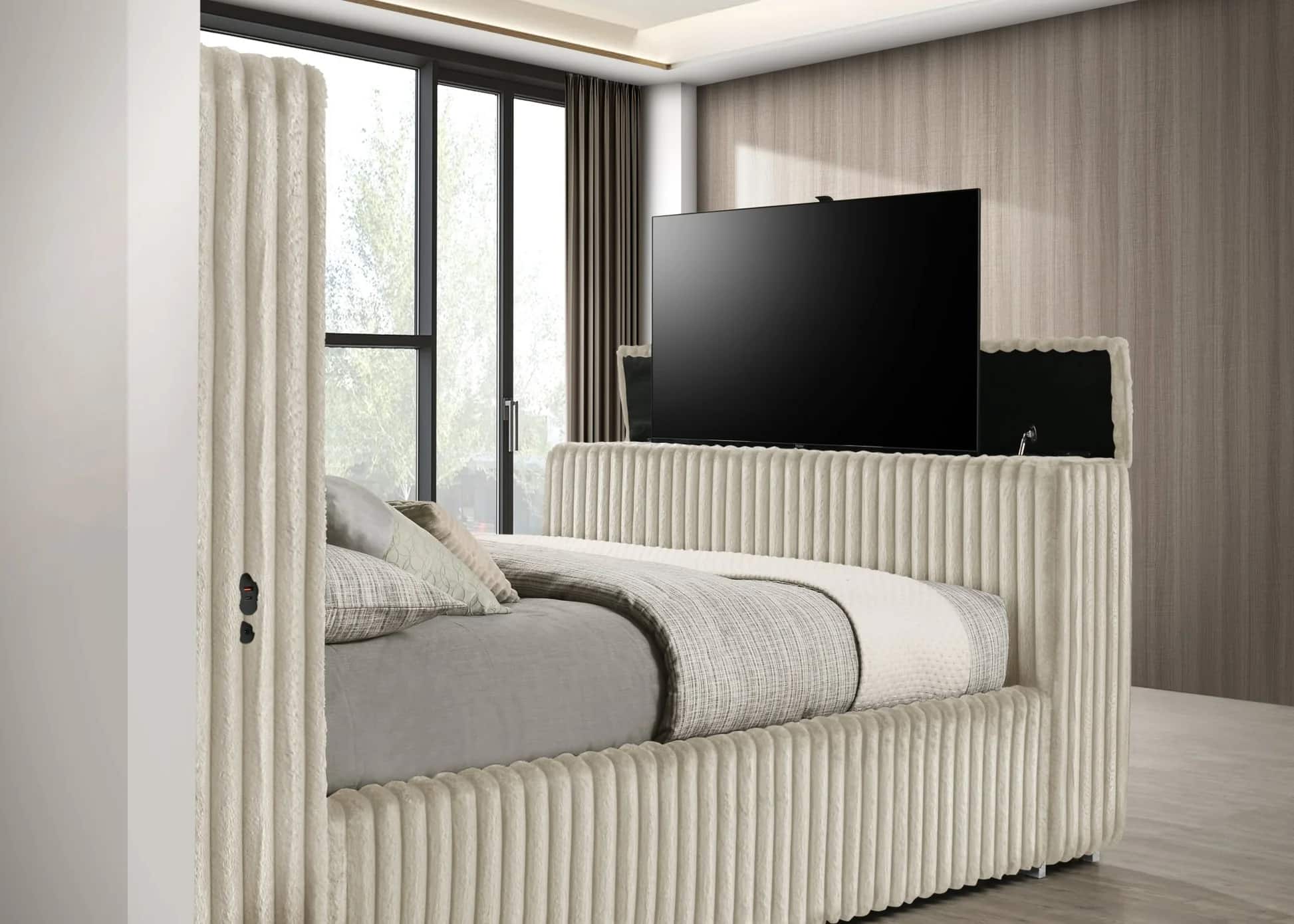 Henley Bedroom Set