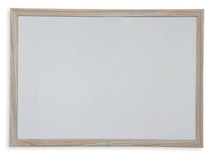 Hasbrick Bedroom Mirror