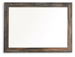 Drystan Bedroom Mirror