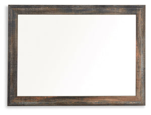 Drystan Bedroom Mirror