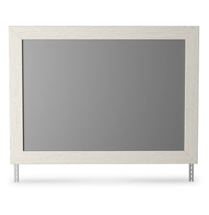 Stelsie Bedroom Mirror