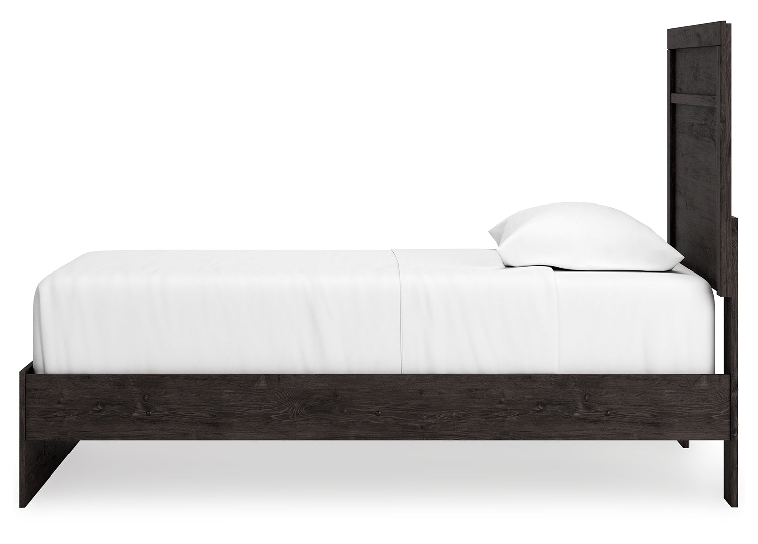 Belachime Black Bedroom Set