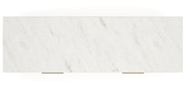 Cadmori Six Drawer Dresser