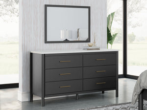 Ashley Dresser