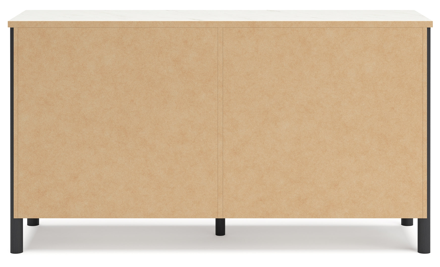 Cadmori Six Drawer Dresser