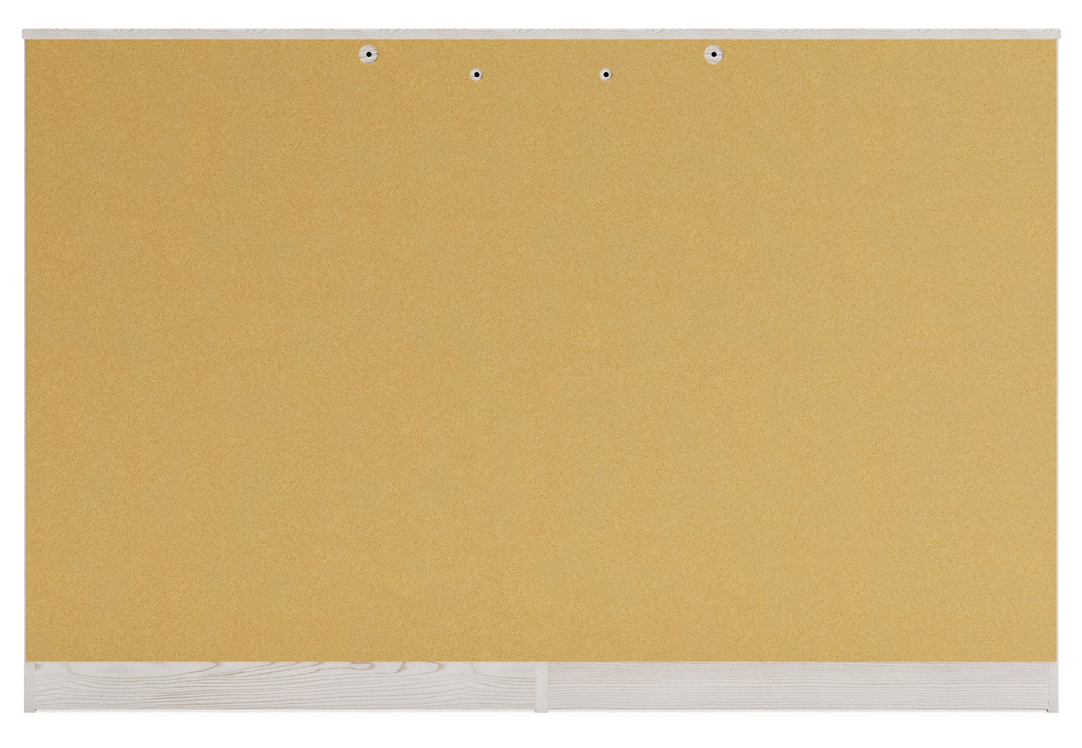 Altyra Dresser and Mirror