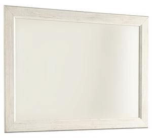 Willowton Bedroom Mirror
