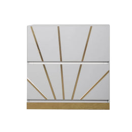 Martina Bedroom Set - Free tv or mattress