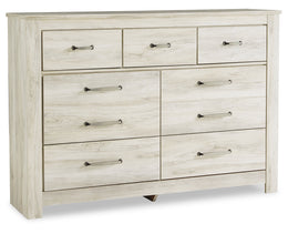 Bellaby Dresser and Mirror