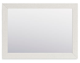 Linnocreek Bedroom Mirror