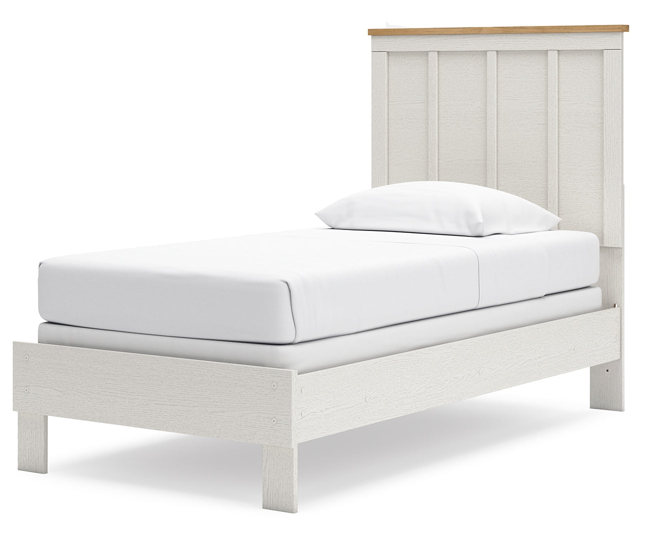 Linnocreek Panel Bed