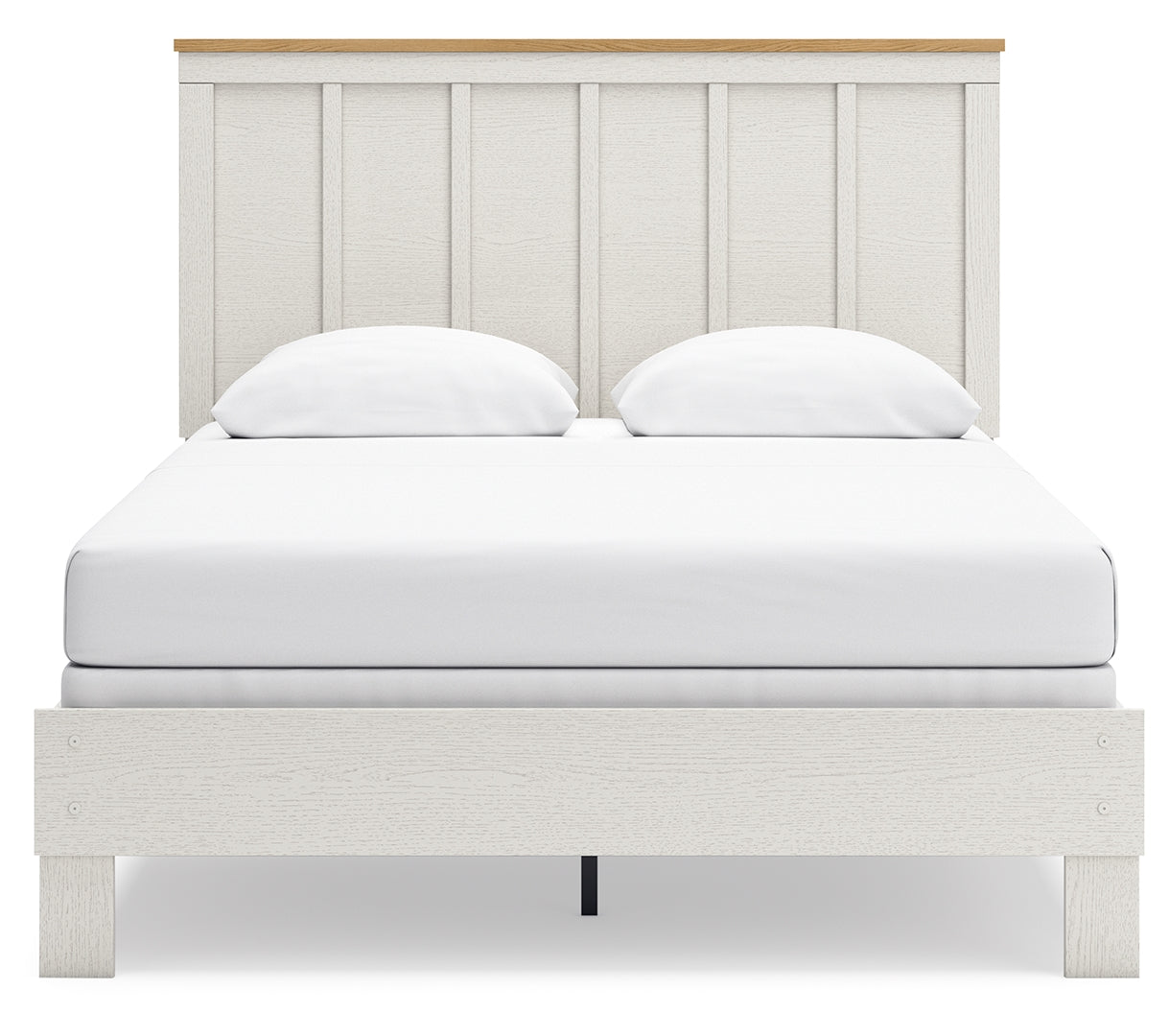 Linnocreek Panel Bed