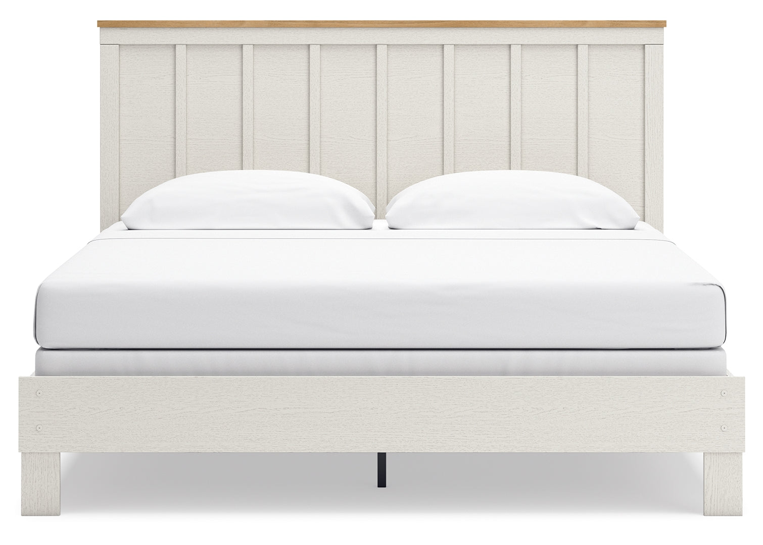 Linnocreek Panel Bed