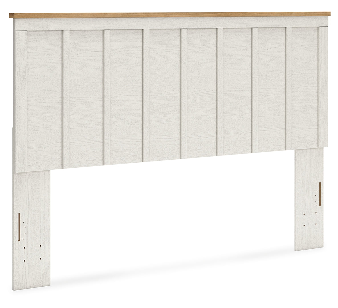 Linnocreek Panel Bed