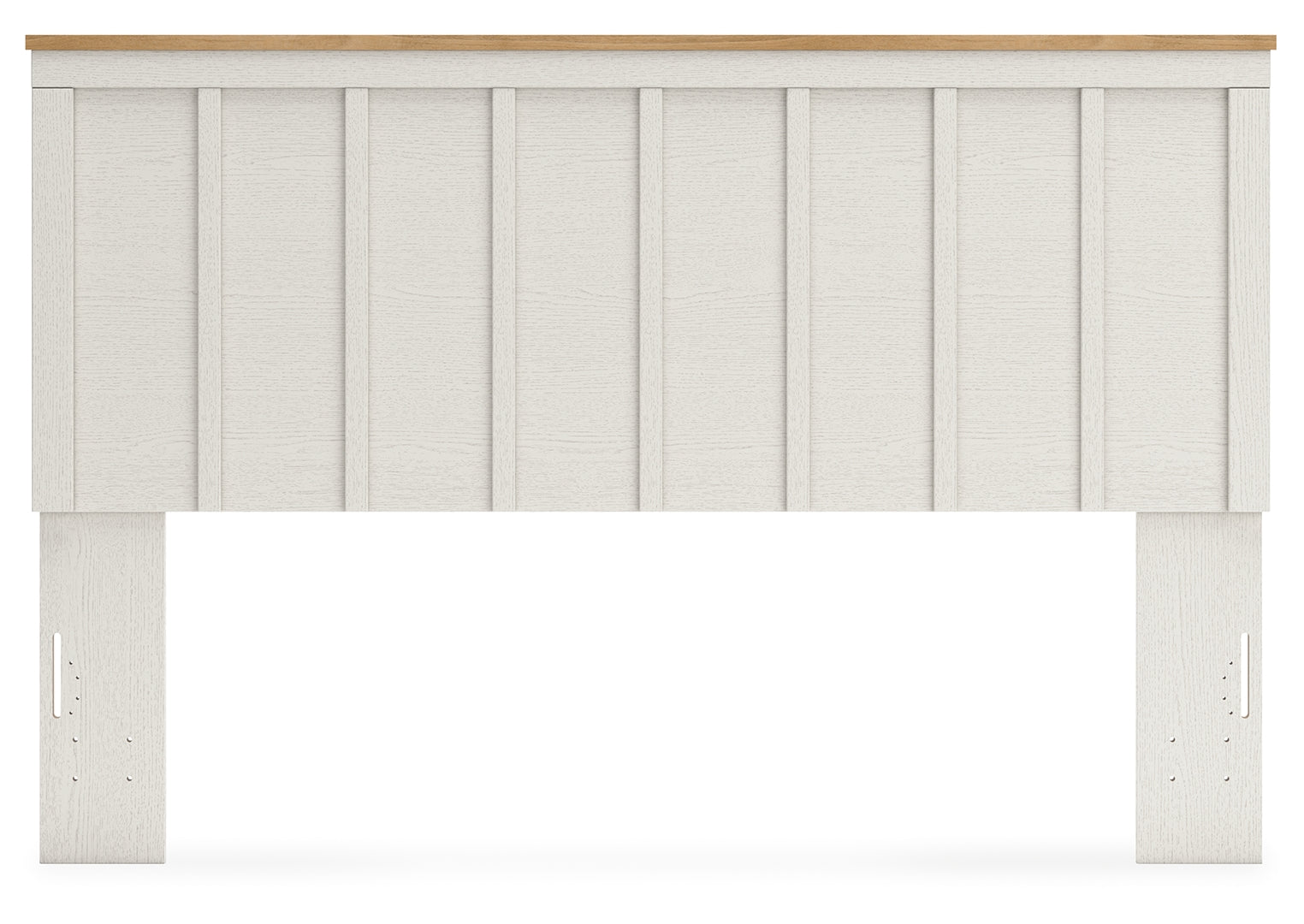 Linnocreek Panel Bed