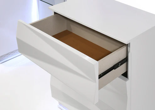 B35 Serene Vanity w/ Stool