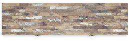 Nanforth Six Drawer Dresser
