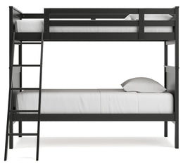 Nextonfort Bunk Bed