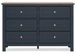 Landocken Dresser