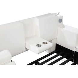 B420 APOLLO (WHITE)