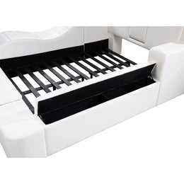 B420 APOLLO (WHITE)