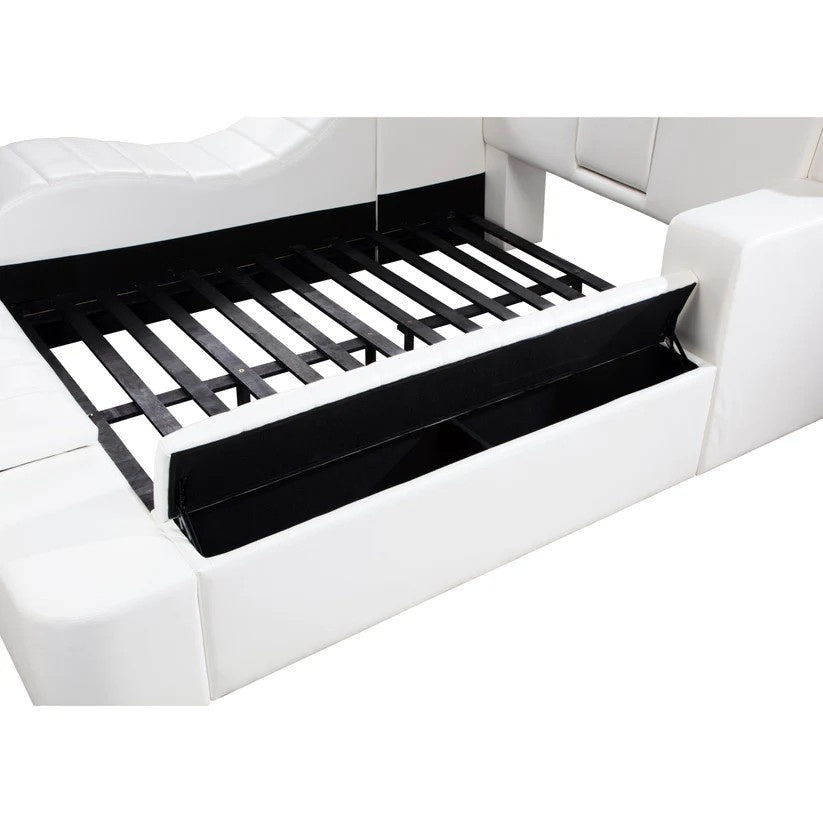 B420 APOLLO (WHITE)