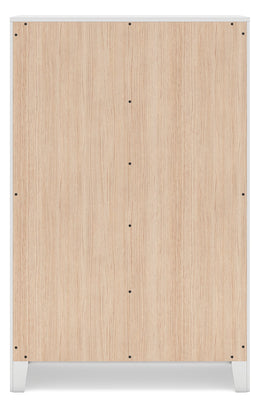 Binterglen Five Drawer Chest