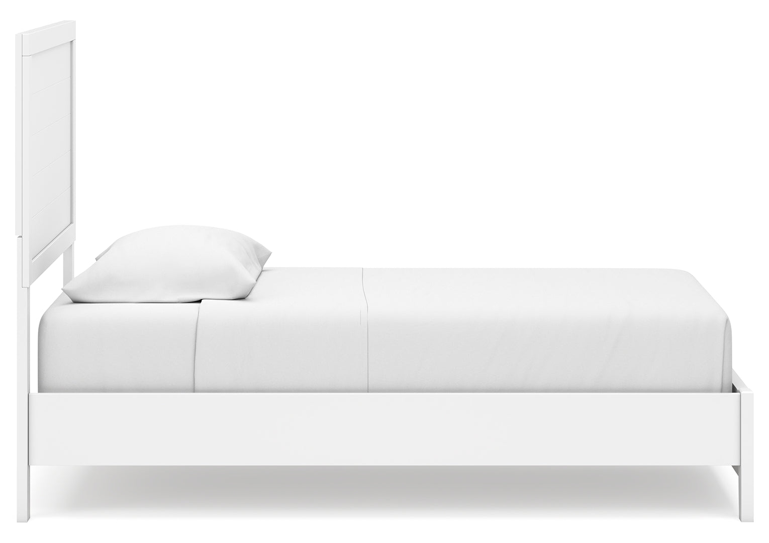 Binterglen Panel Bed