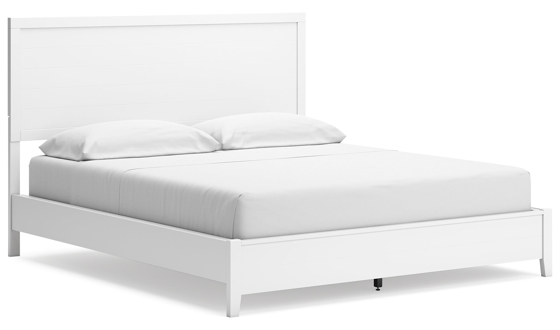 Binterglen Panel Bed