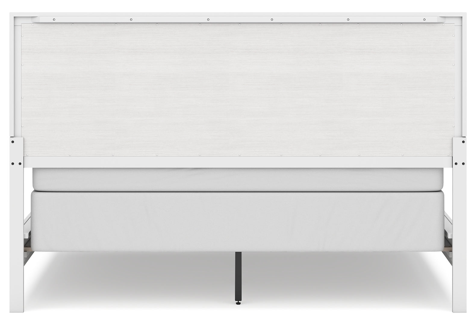 Binterglen Panel Bed