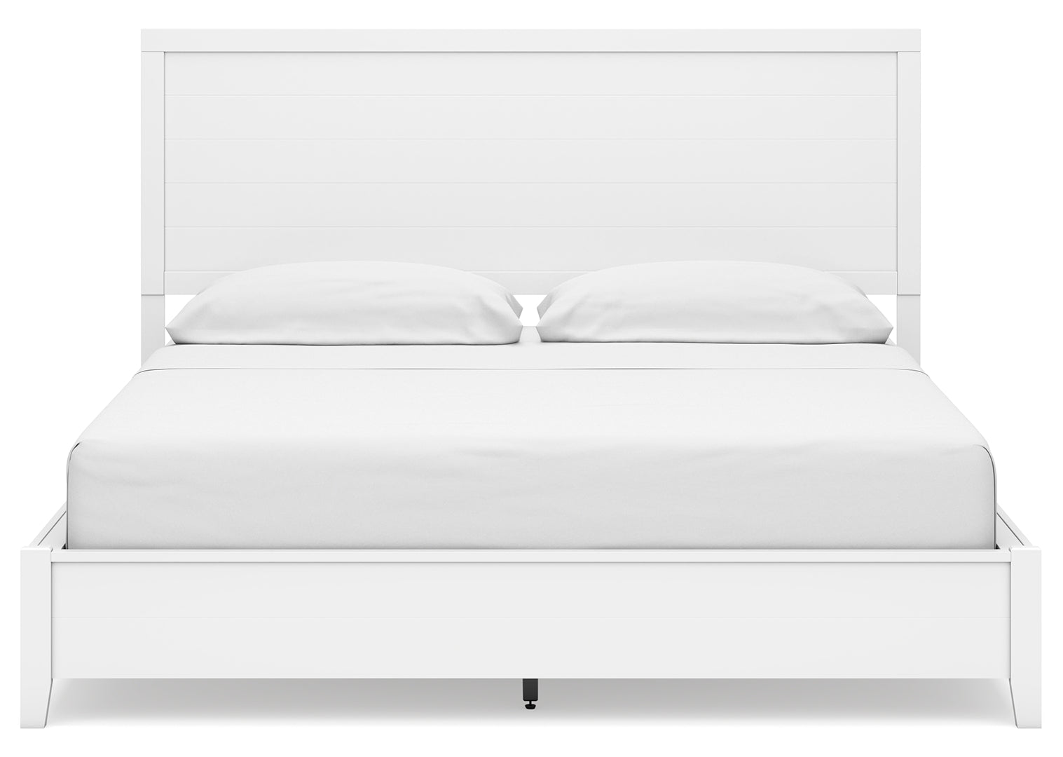 Binterglen Panel Bed