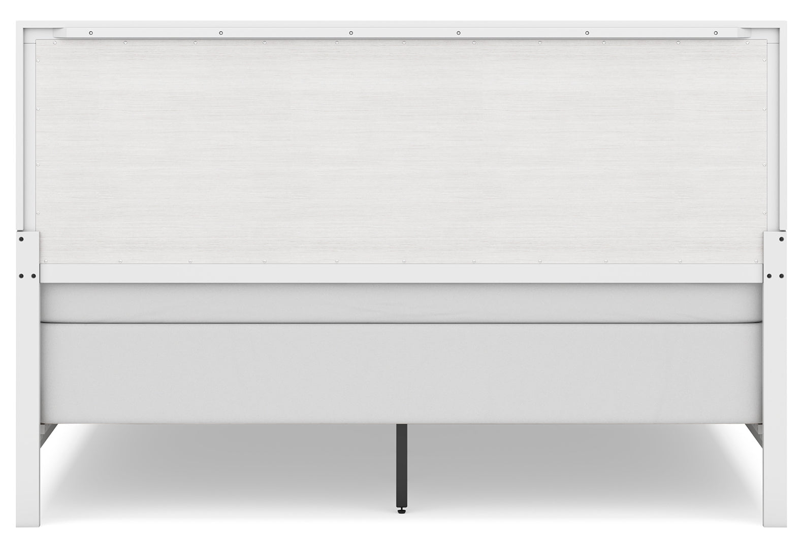 Binterglen Panel Bed