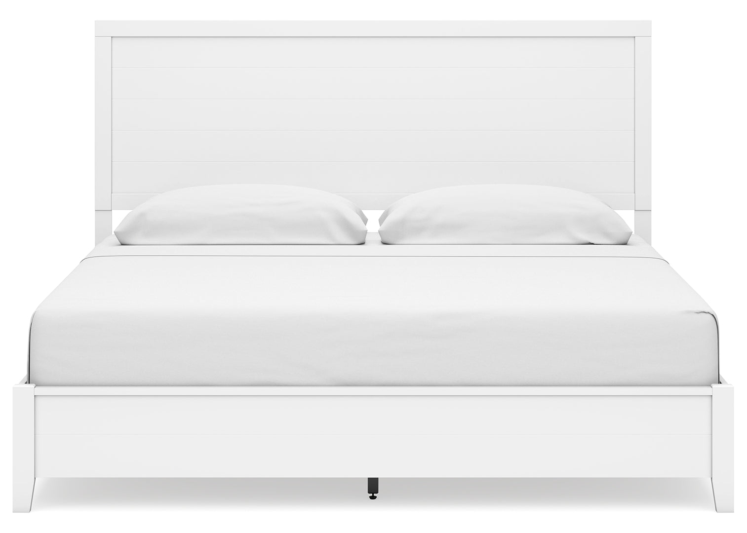 Binterglen Panel Bed