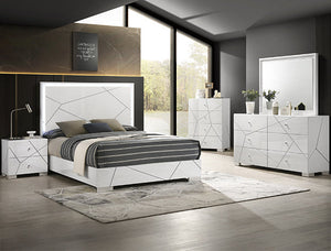 Ayla Bedroom Set