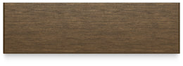 Shawbeck Dresser