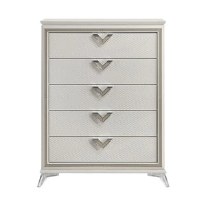 Chiara Bedroom Set