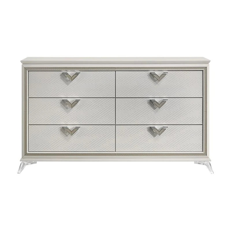 Chiara Bedroom Set