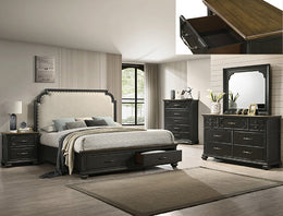 Hamilton Bedroom Set