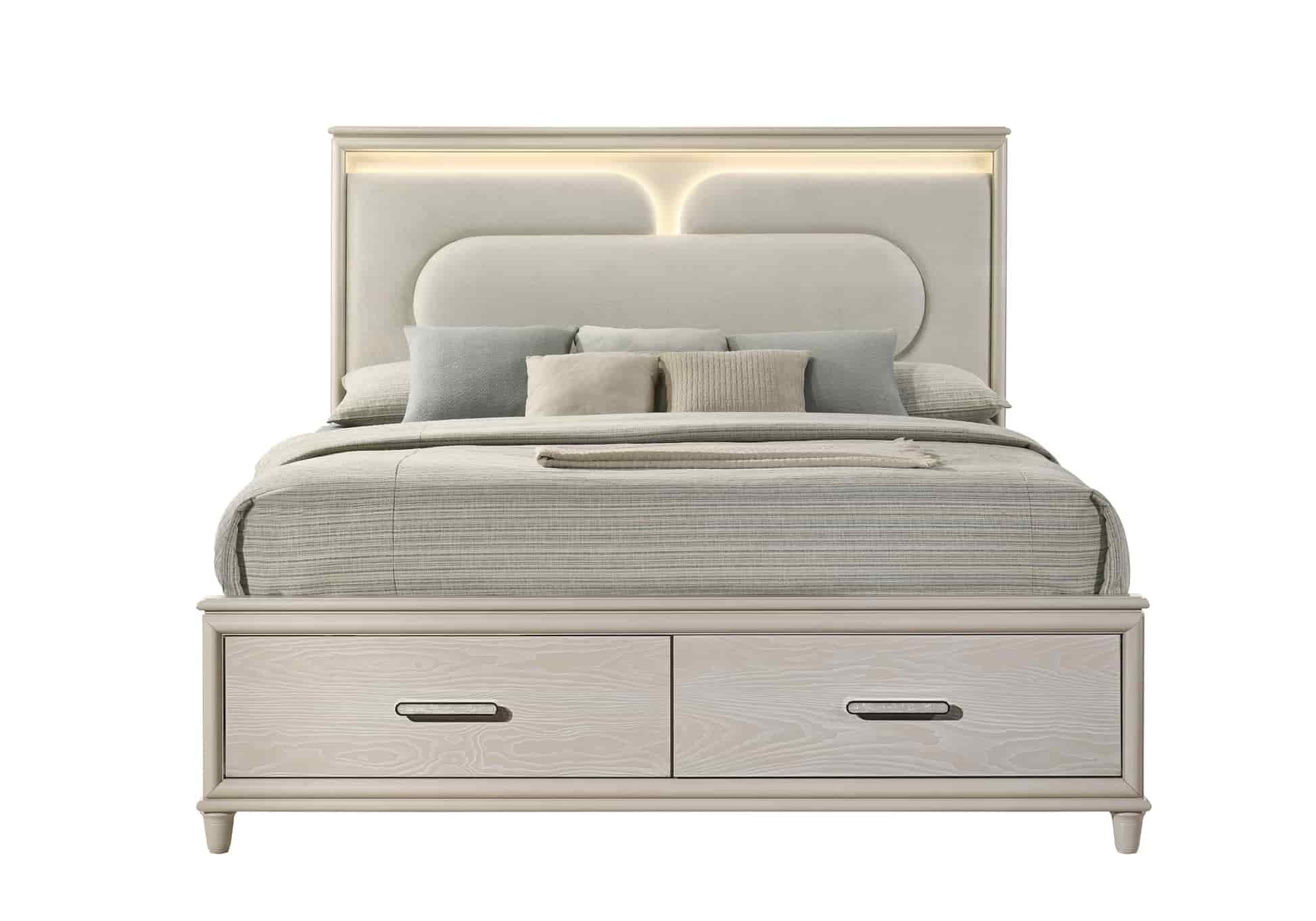 Aviana Bedroom Set
