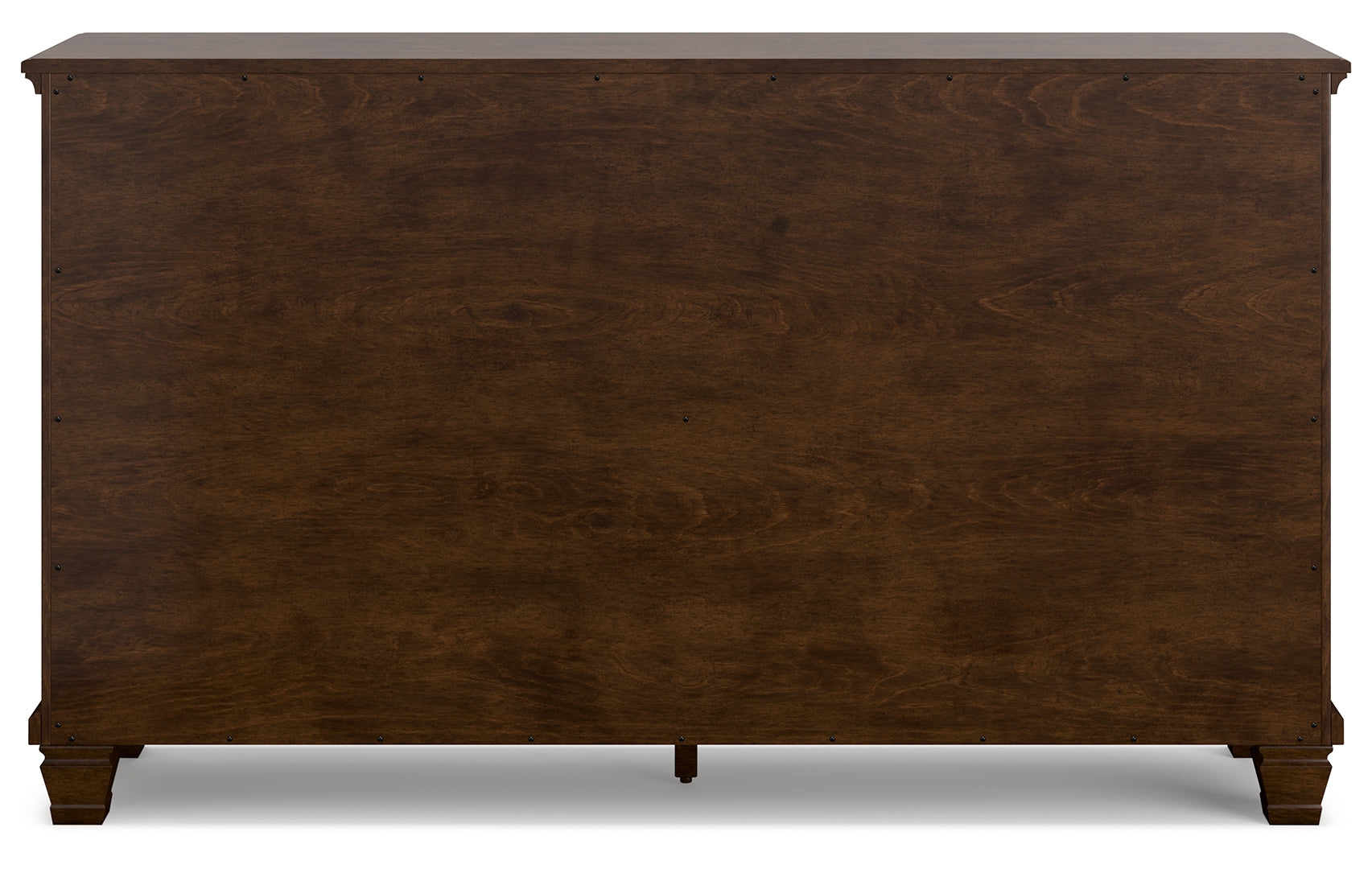 Danabrin Dresser and Mirror