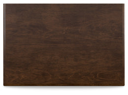Danabrin Two Drawer Night Stand