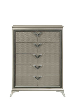 Larana Bedroom Set - Free tv or mattress