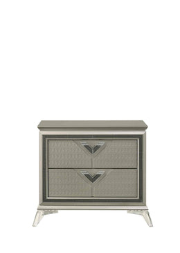 Larana Bedroom Set - Free tv or mattress