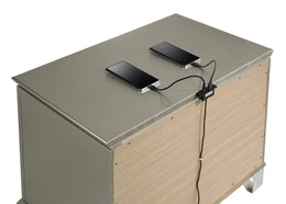 Larana Bedroom Set - Free tv or mattress