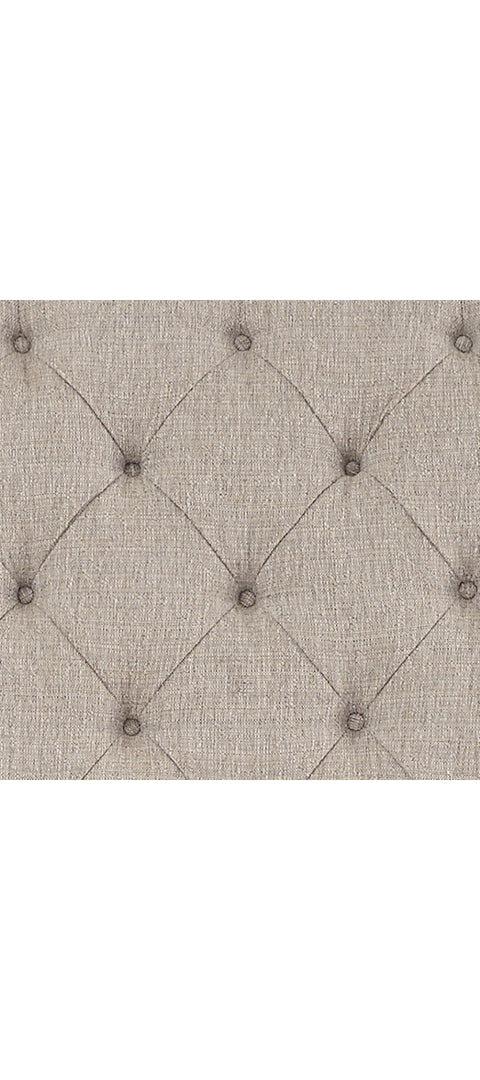 Realyn Upholstered Panel Bed