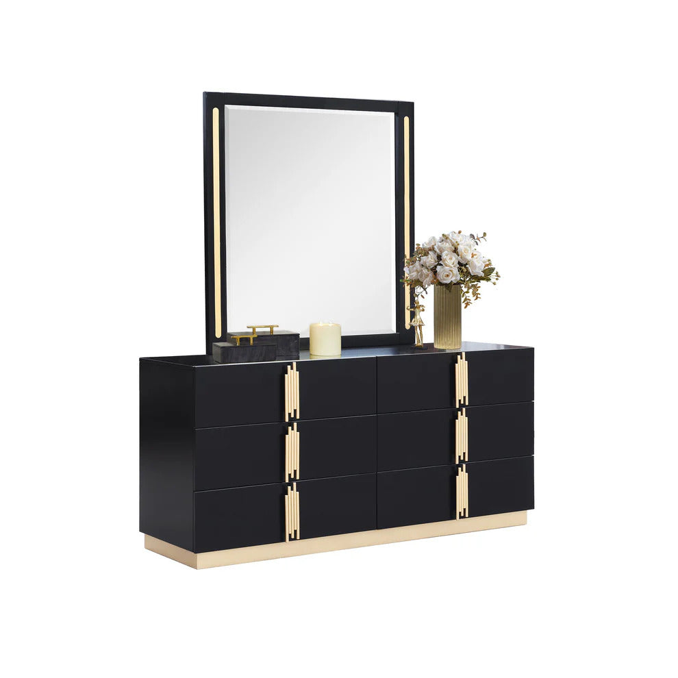 B7550 Evon (Black)